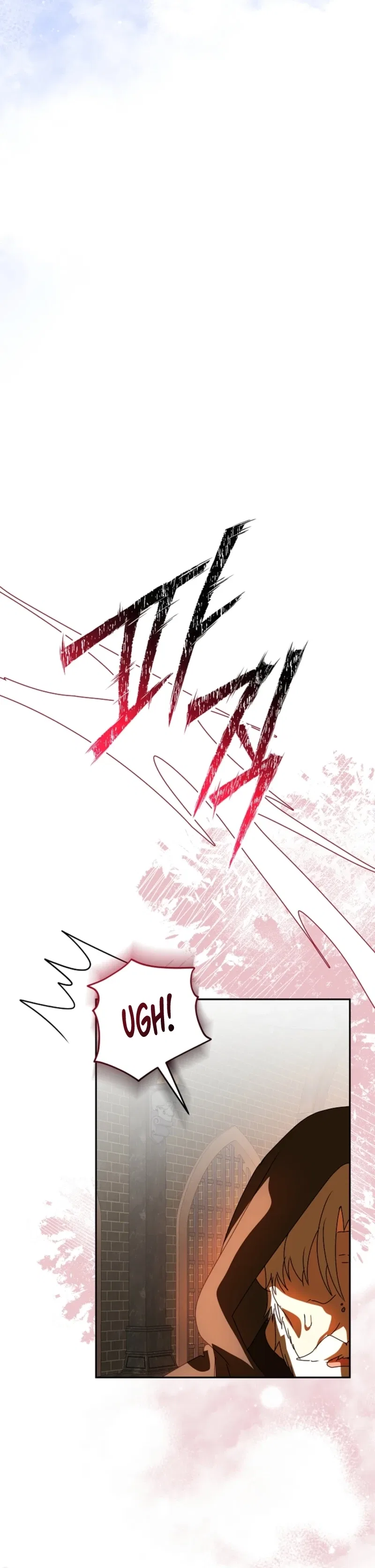 The Beloved New Daughter-in-law Of The Wolf Mansion Chapter 66 – Page 40