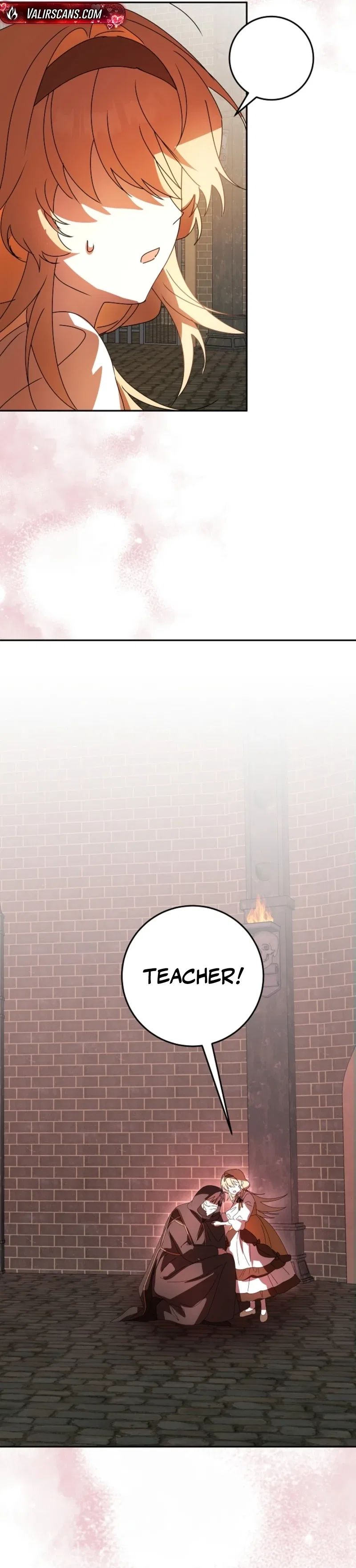 The Beloved New Daughter-in-law Of The Wolf Mansion Chapter 66 – Page 41