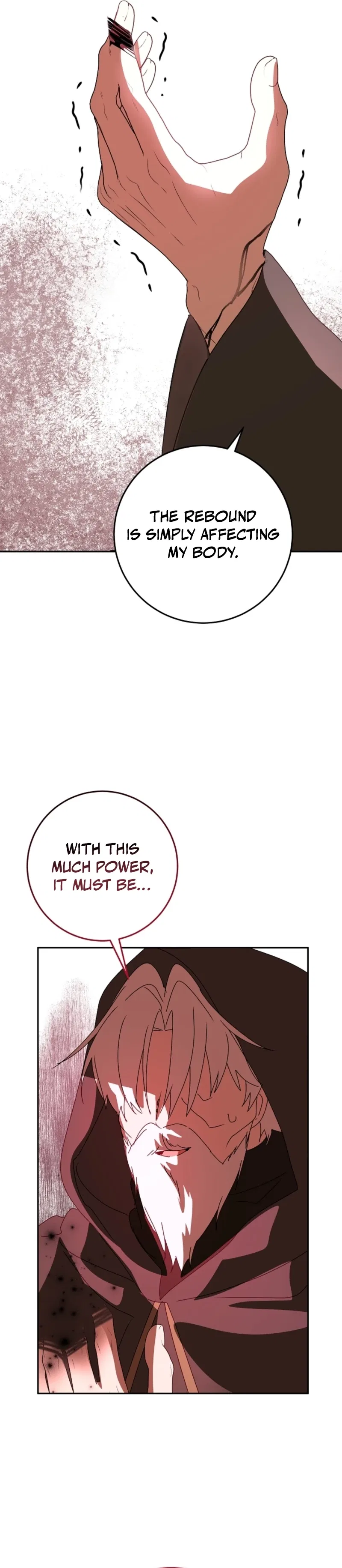 The Beloved New Daughter-in-law Of The Wolf Mansion Chapter 66 – Page 43