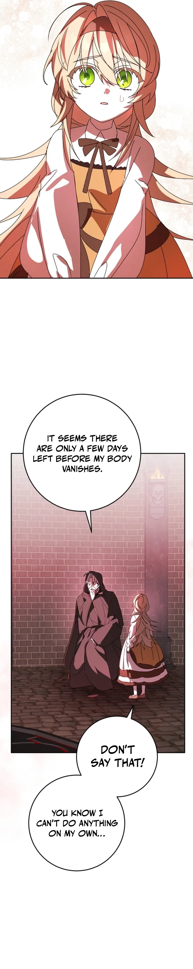 The Beloved New Daughter-in-law Of The Wolf Mansion Chapter 66 – Page 45