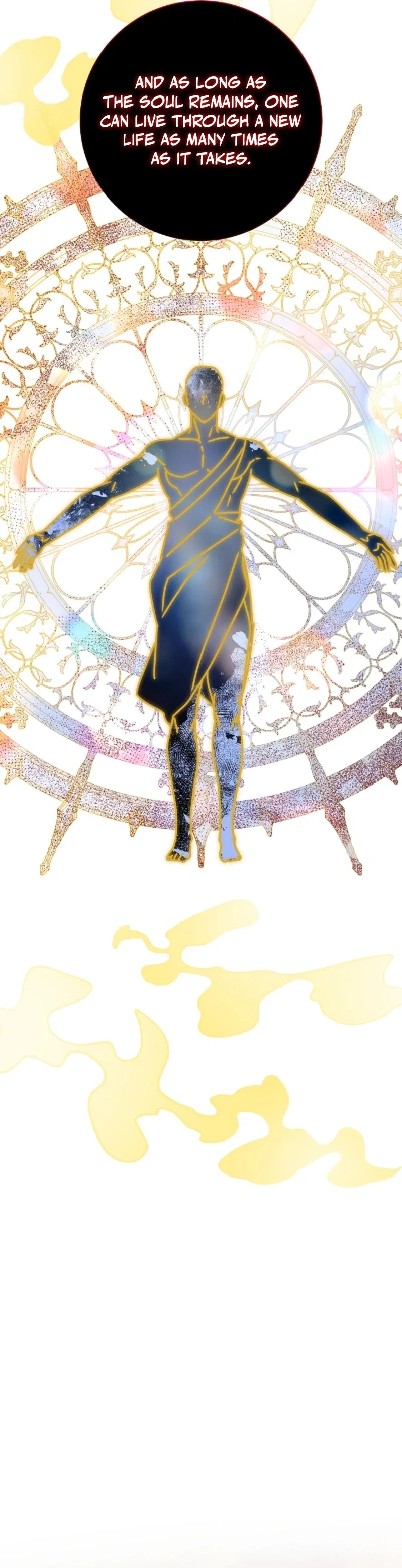 The Beloved New Daughter-in-law Of The Wolf Mansion Chapter 66 – Page 47