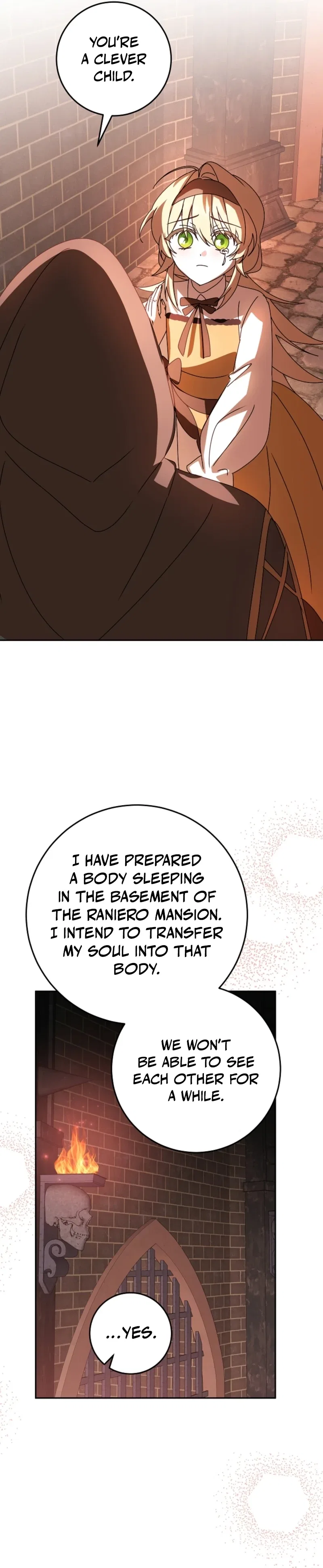 The Beloved New Daughter-in-law Of The Wolf Mansion Chapter 66 – Page 48