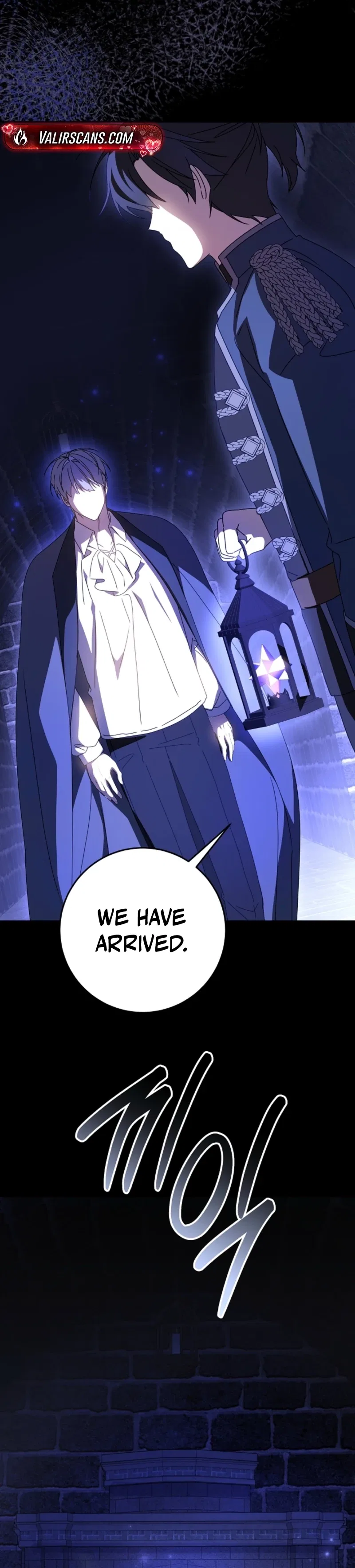 The Beloved New Daughter-in-law Of The Wolf Mansion Chapter 65 – Page 2