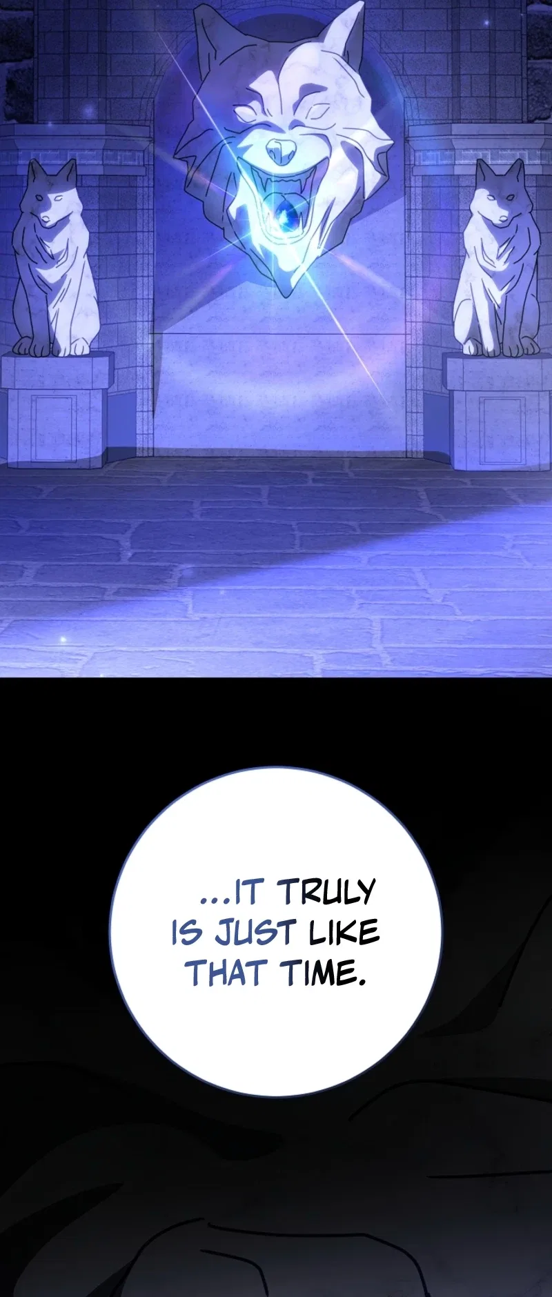 The Beloved New Daughter-in-law Of The Wolf Mansion Chapter 65 – Page 3