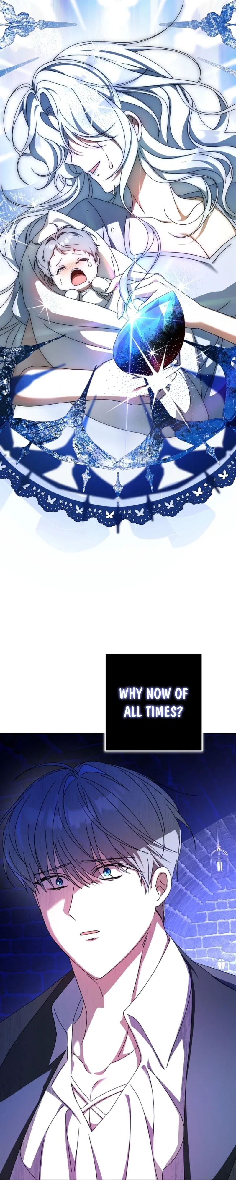 The Beloved New Daughter-in-law Of The Wolf Mansion Chapter 65 – Page 5