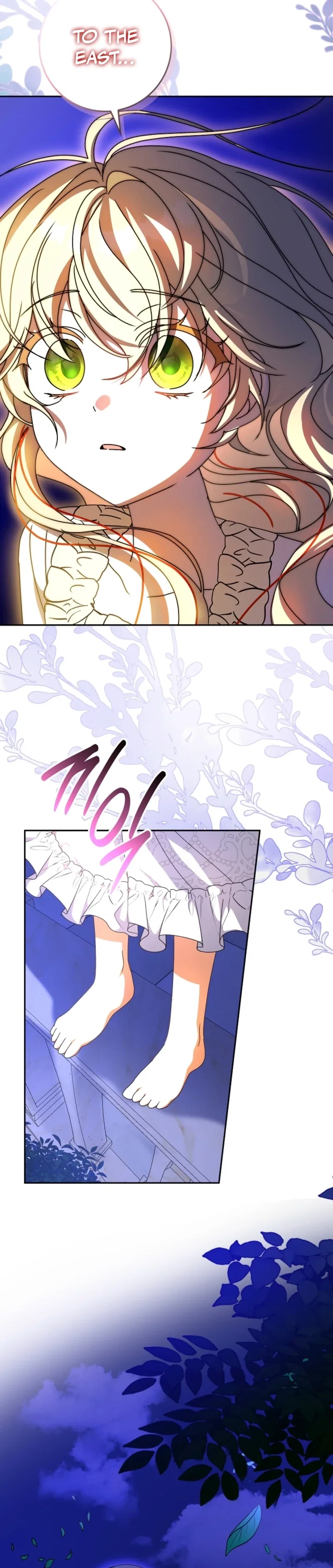 The Beloved New Daughter-in-law Of The Wolf Mansion Chapter 65 – Page 16