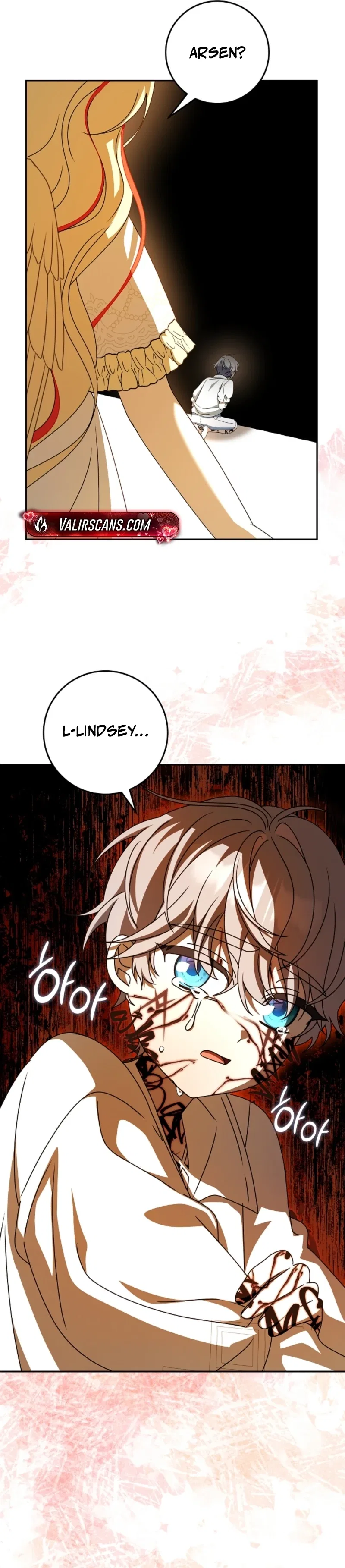 The Beloved New Daughter-in-law Of The Wolf Mansion Chapter 65 – Page 27