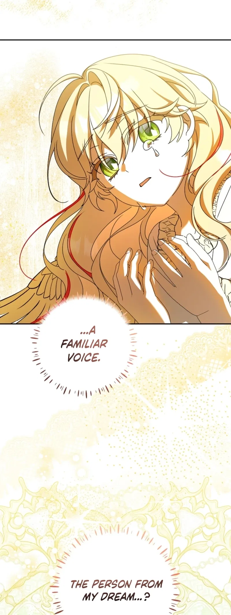 The Beloved New Daughter-in-law Of The Wolf Mansion Chapter 65 – Page 32