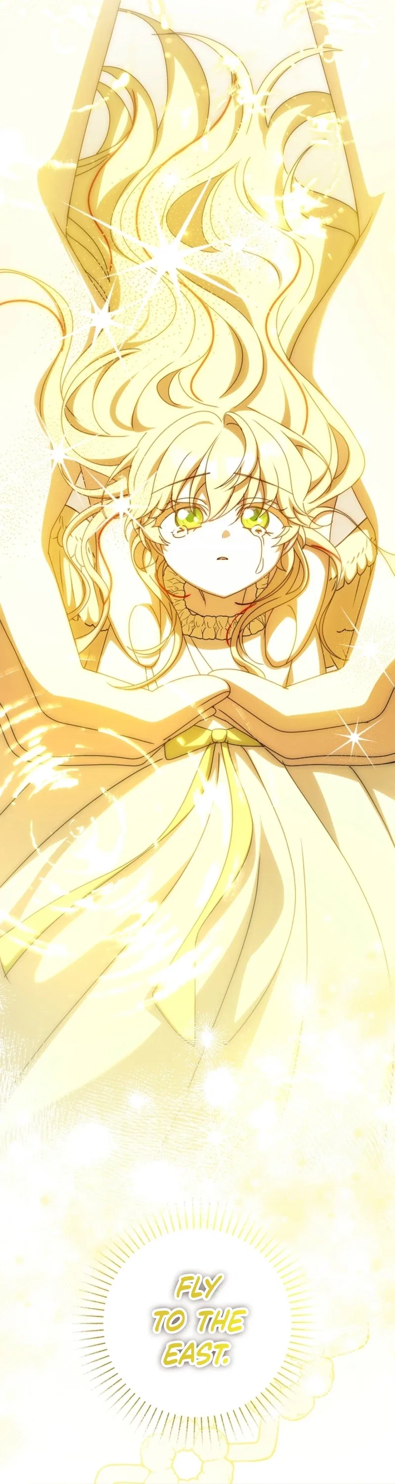 The Beloved New Daughter-in-law Of The Wolf Mansion Chapter 65 – Page 34