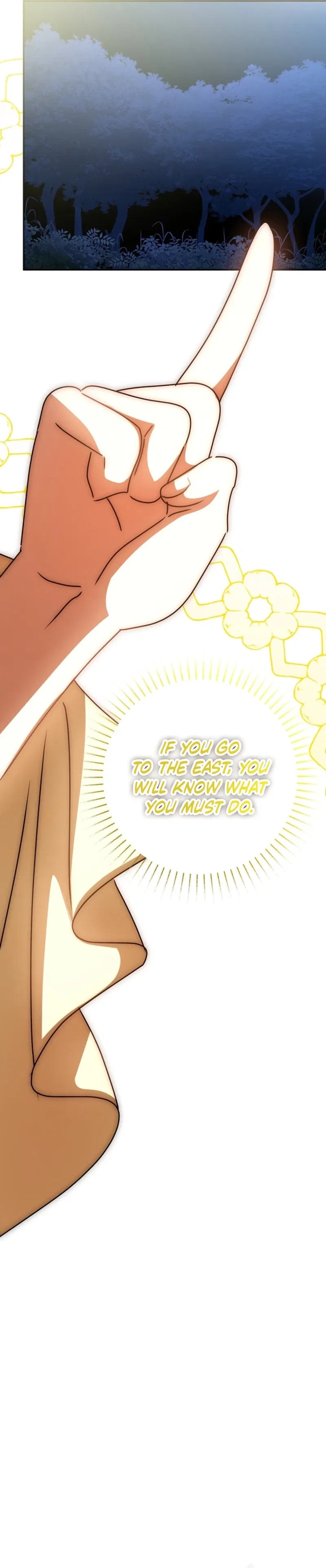 The Beloved New Daughter-in-law Of The Wolf Mansion Chapter 65 – Page 35