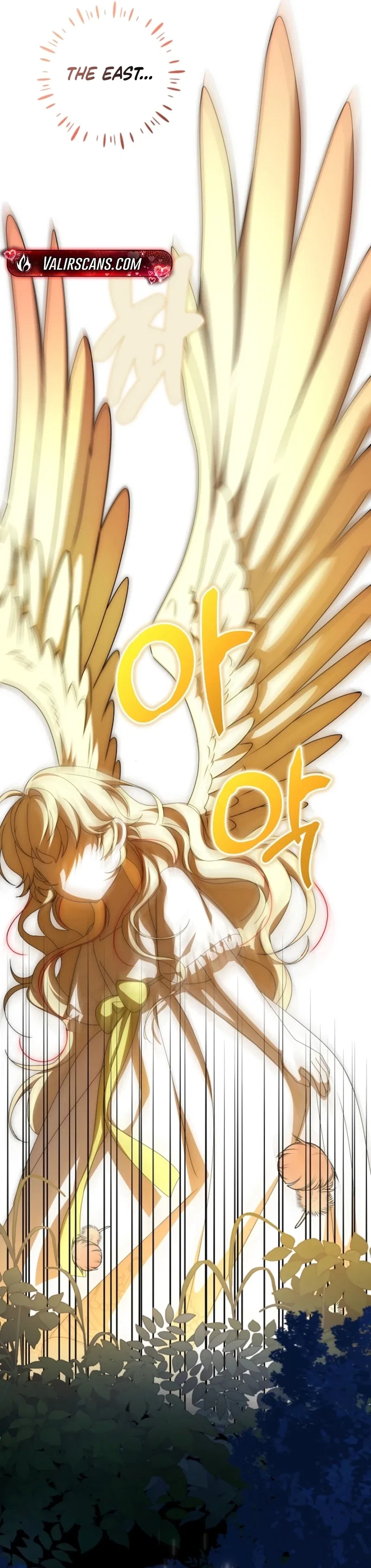 The Beloved New Daughter-in-law Of The Wolf Mansion Chapter 65 – Page 36