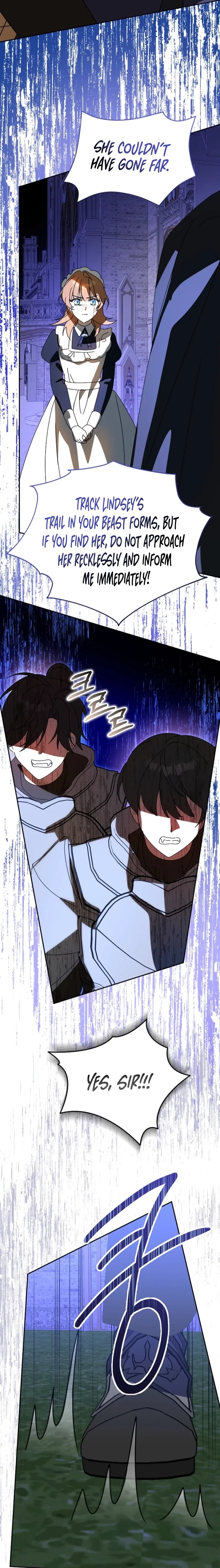 The Beloved New Daughter-in-law Of The Wolf Mansion Chapter 65 – Page 42