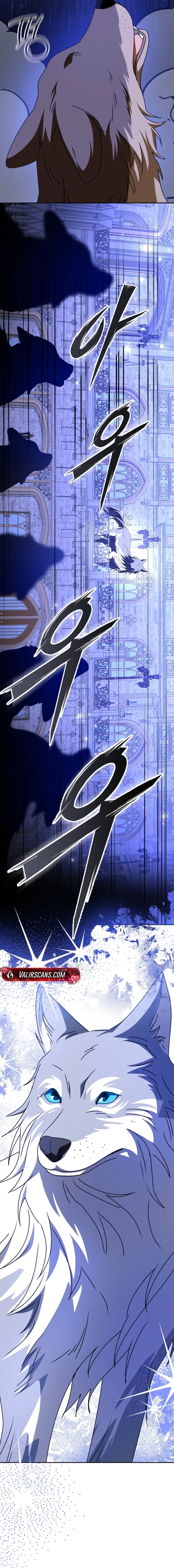 The Beloved New Daughter-in-law Of The Wolf Mansion Chapter 65 – Page 45