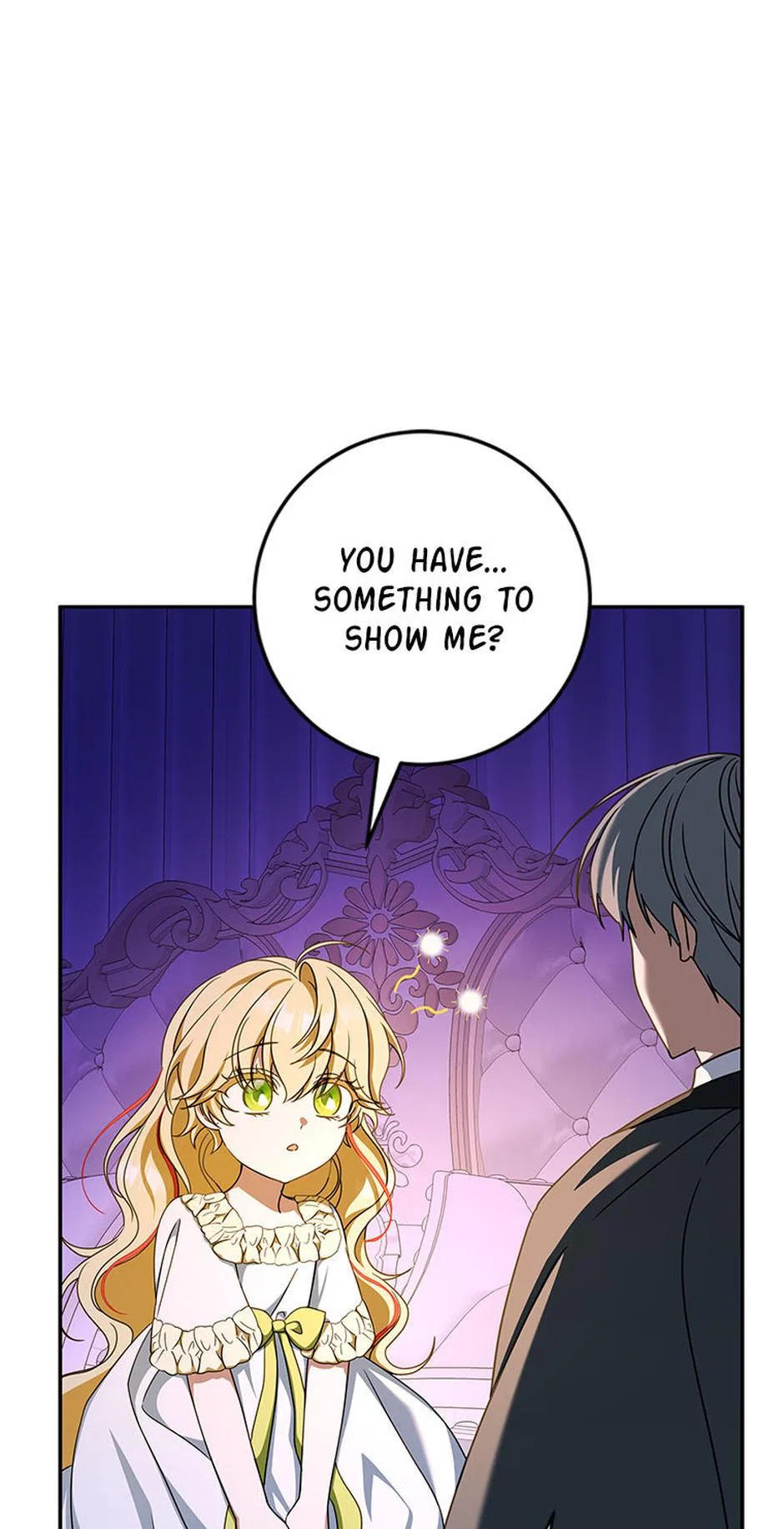 The Beloved New Daughter-in-law Of The Wolf Mansion Chapter 62 – Page 1