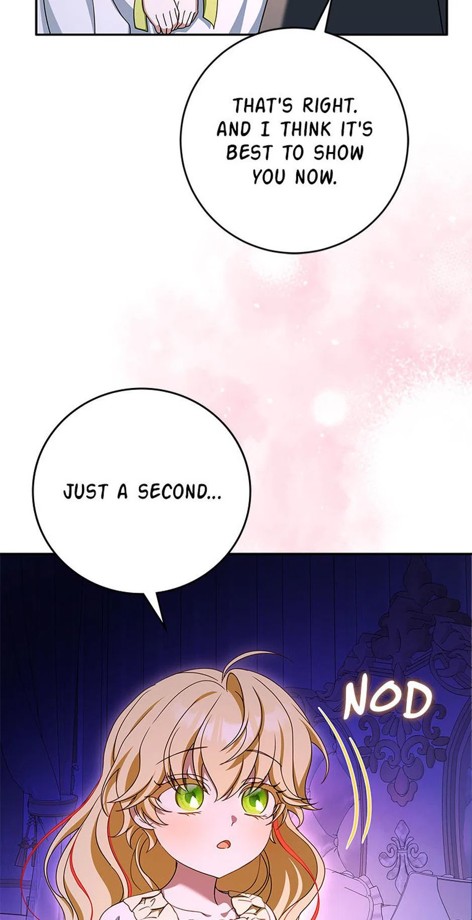 The Beloved New Daughter-in-law Of The Wolf Mansion Chapter 62 – Page 2