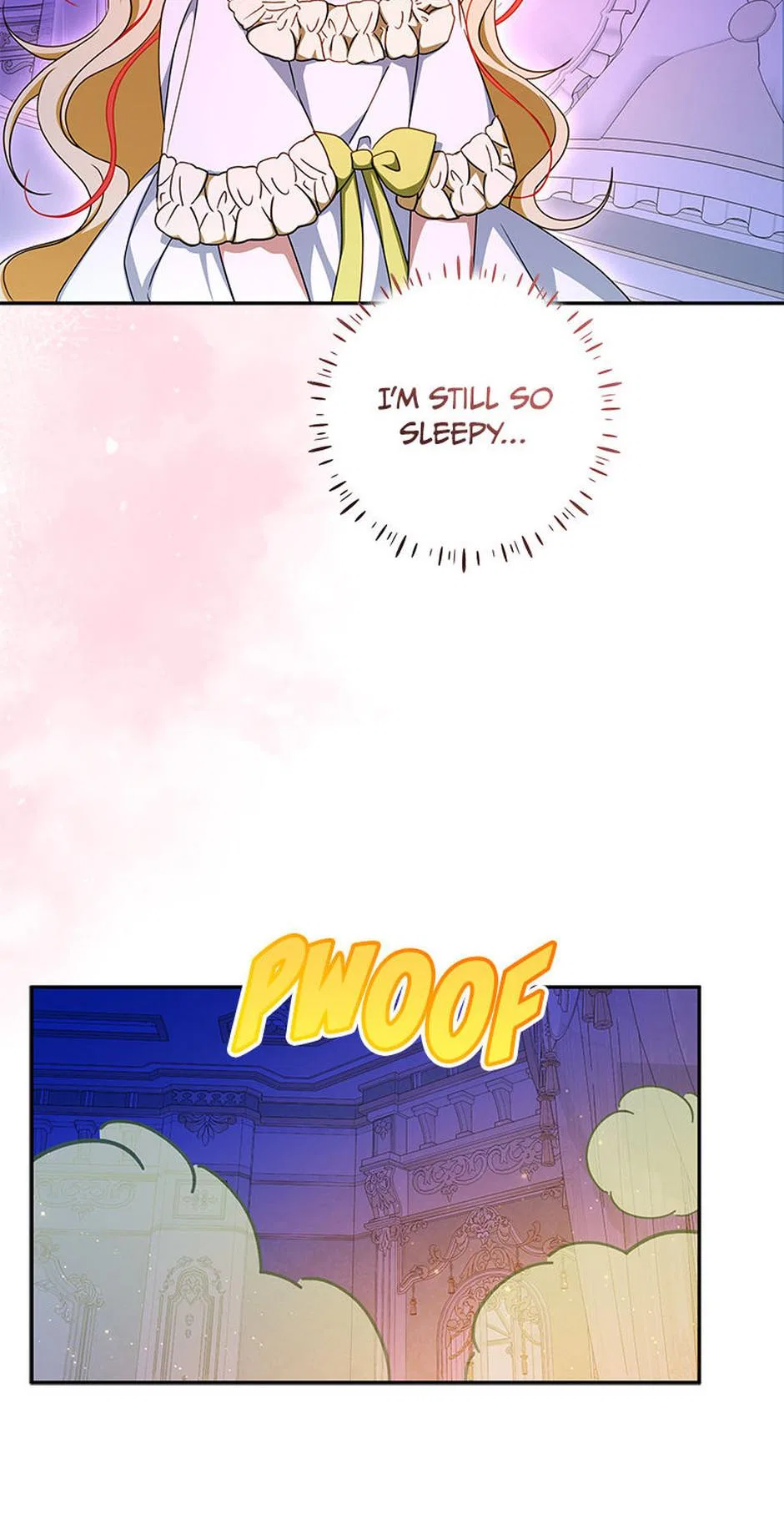 The Beloved New Daughter-in-law Of The Wolf Mansion Chapter 62 – Page 3