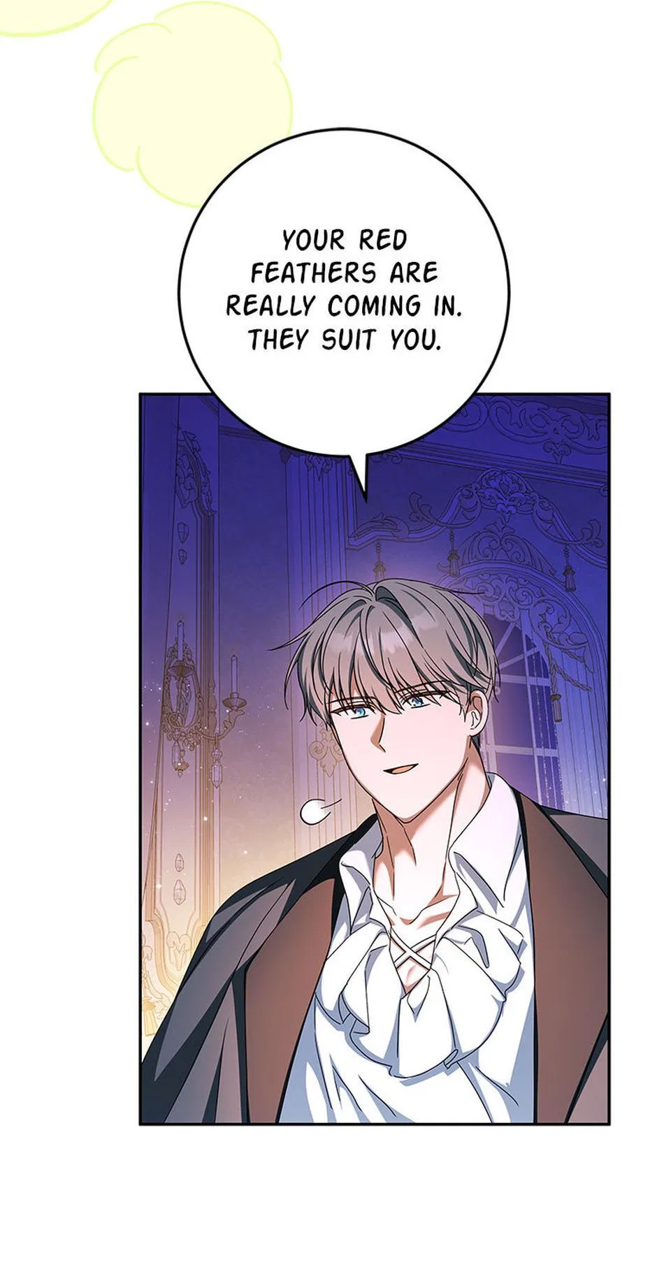 The Beloved New Daughter-in-law Of The Wolf Mansion Chapter 62 – Page 5