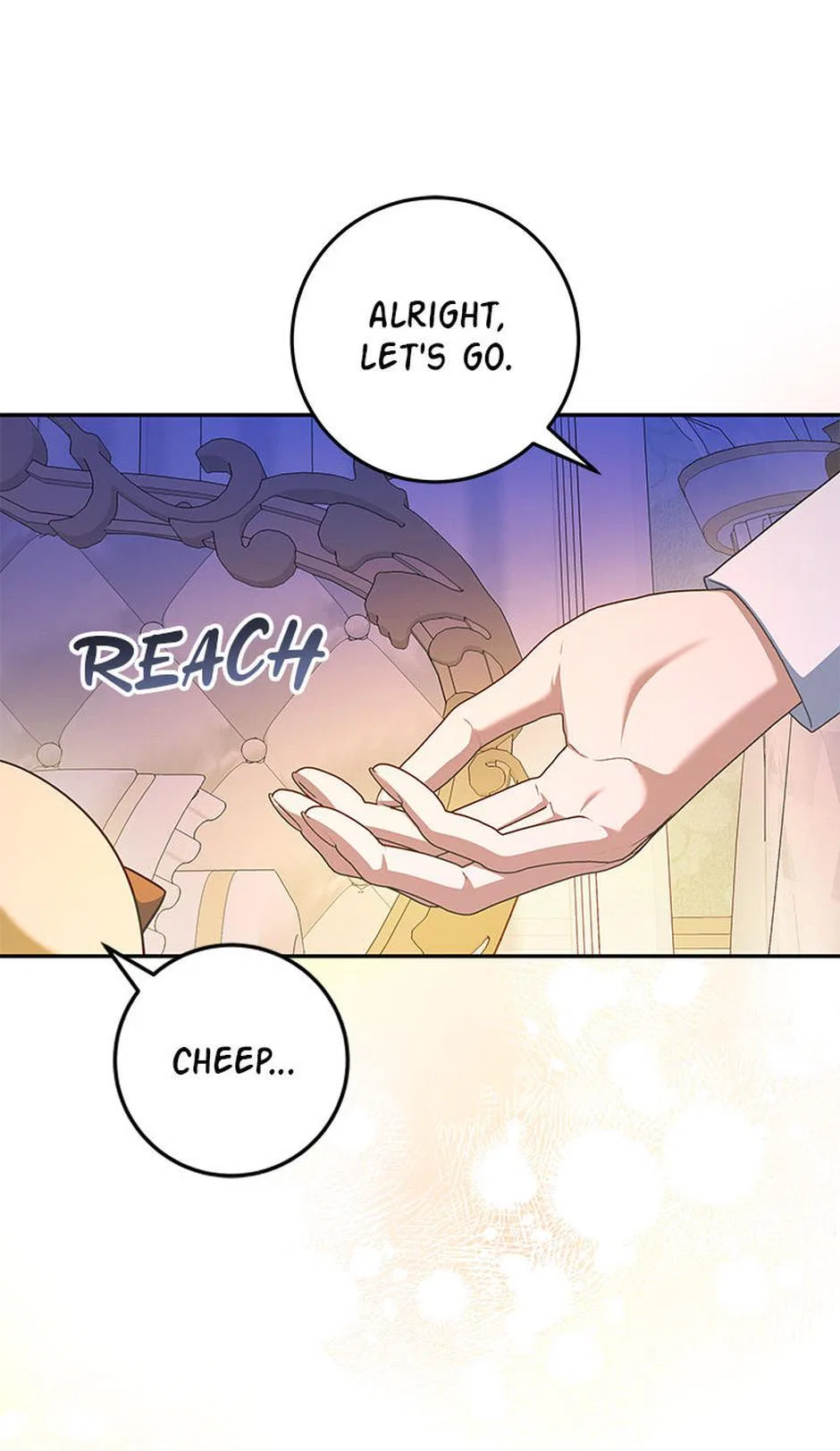The Beloved New Daughter-in-law Of The Wolf Mansion Chapter 62 – Page 6