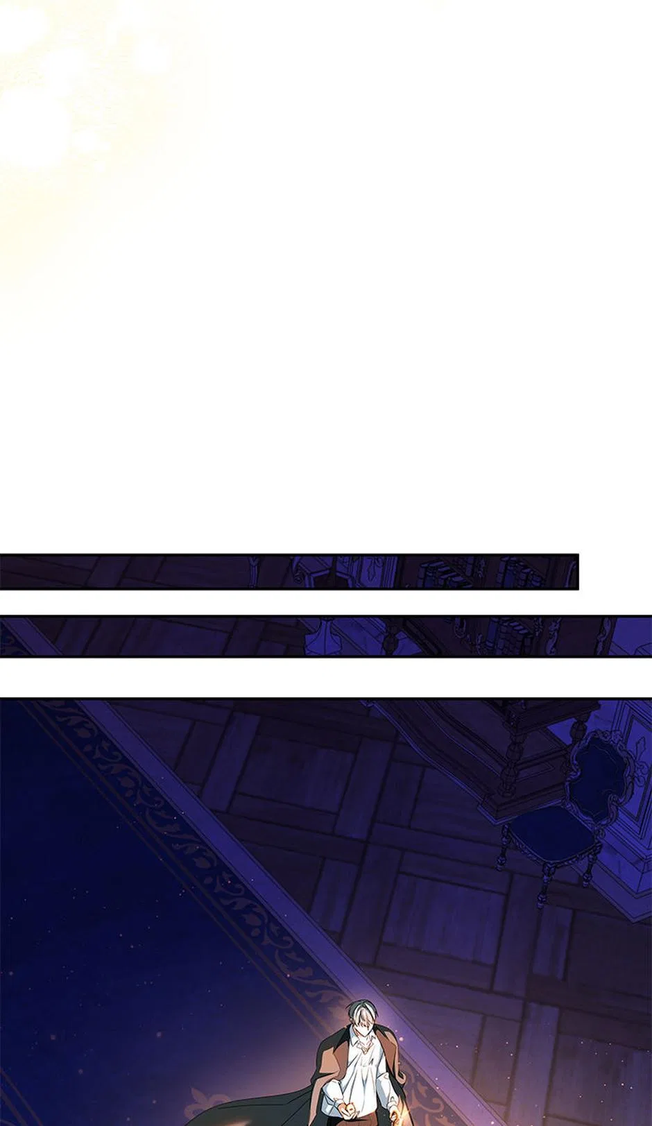 The Beloved New Daughter-in-law Of The Wolf Mansion Chapter 62 – Page 7