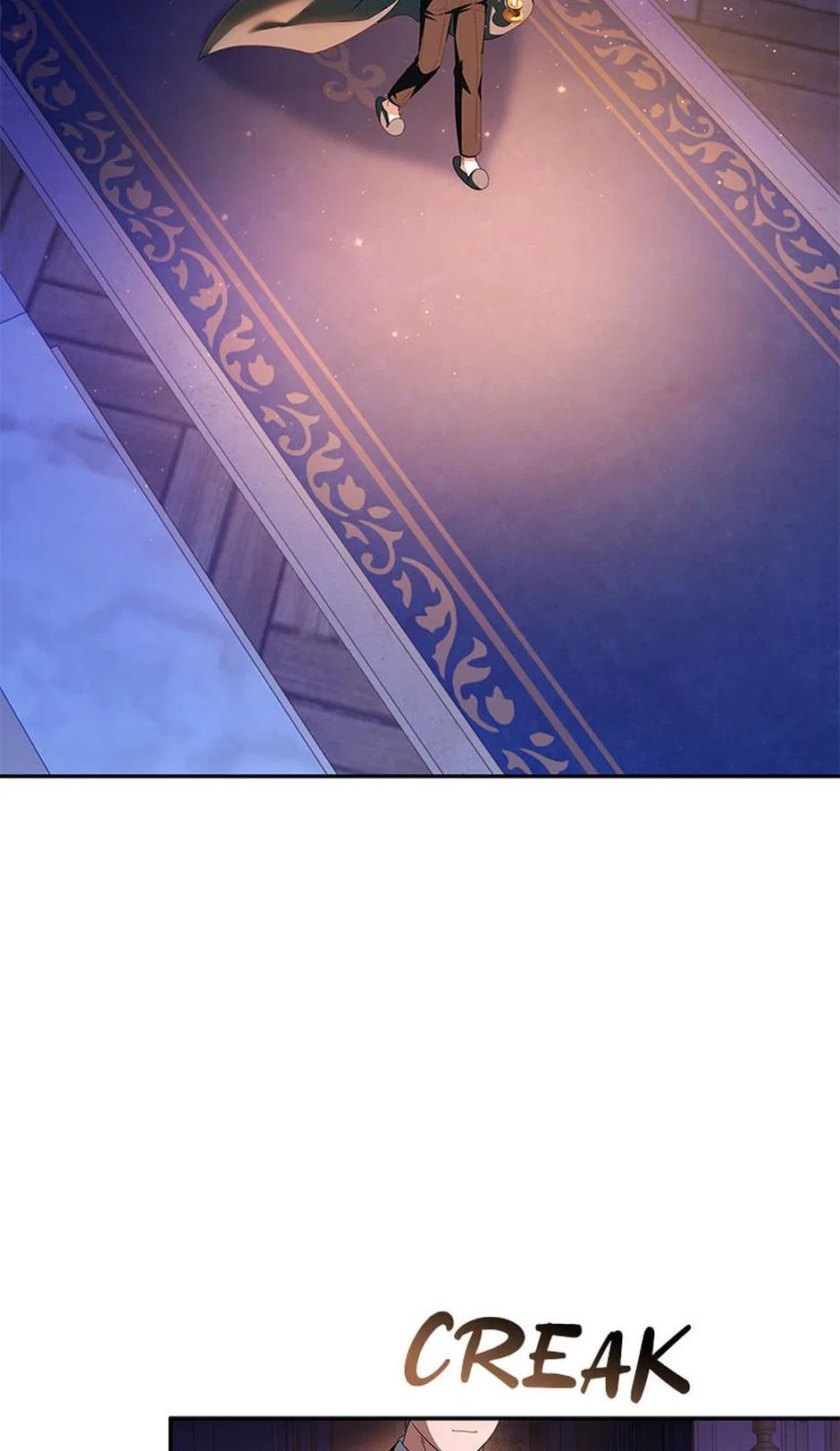 The Beloved New Daughter-in-law Of The Wolf Mansion Chapter 62 – Page 8