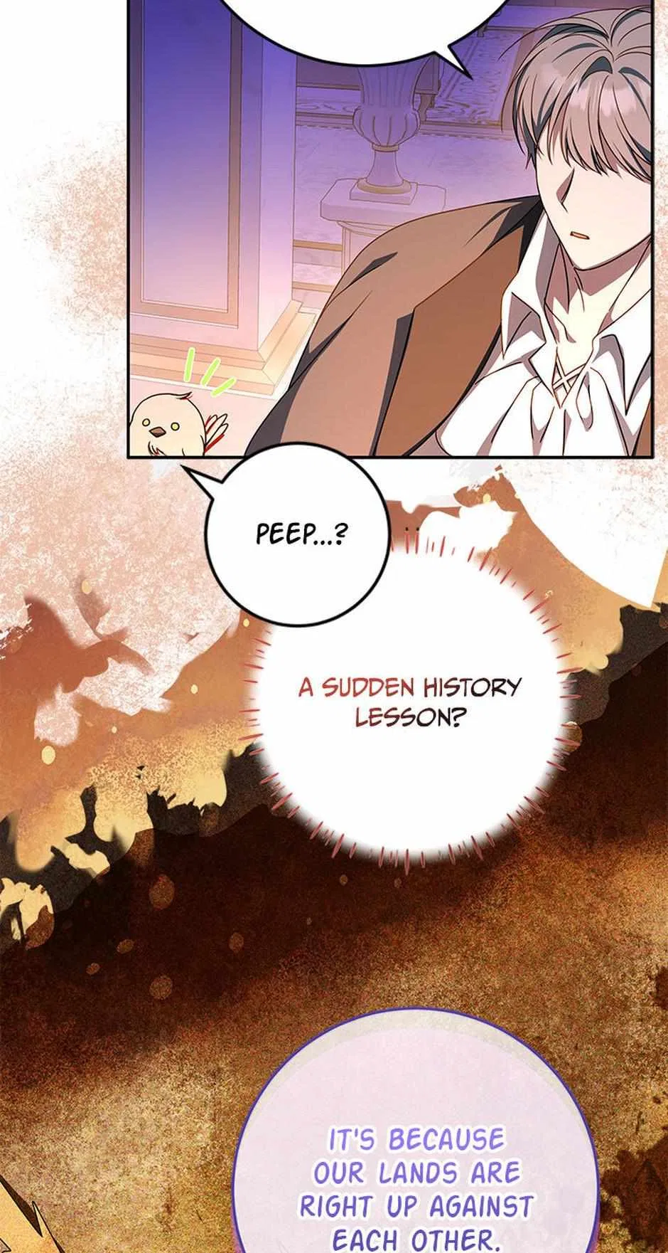 The Beloved New Daughter-in-law Of The Wolf Mansion Chapter 62 – Page 12