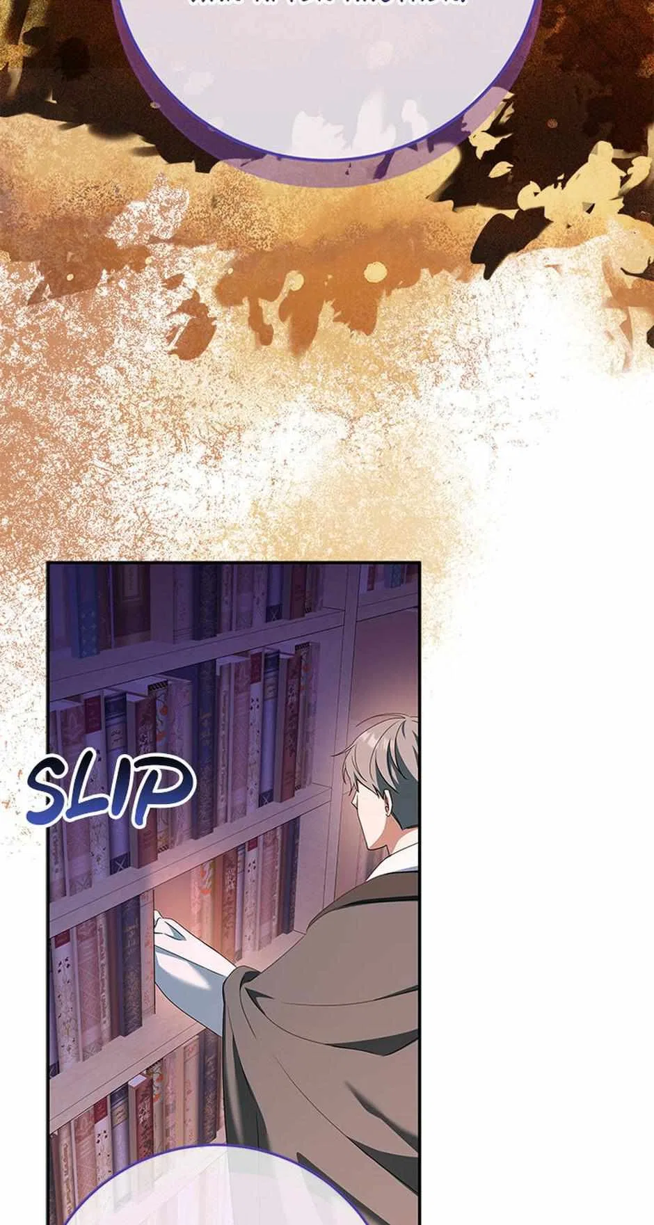 The Beloved New Daughter-in-law Of The Wolf Mansion Chapter 62 – Page 14