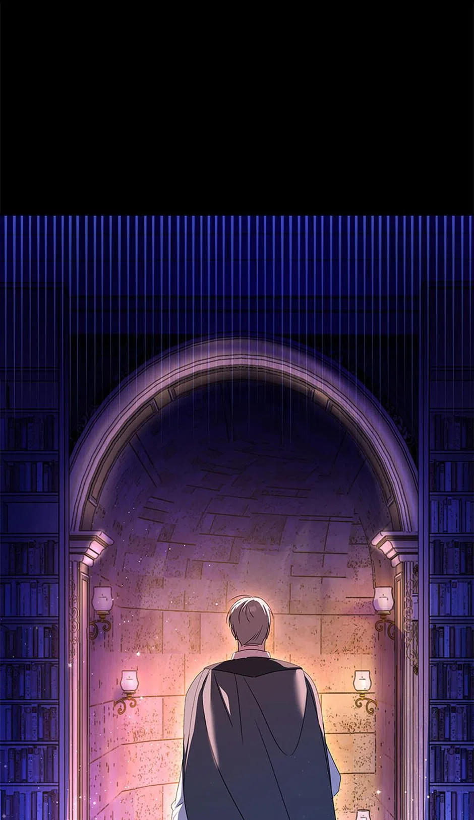 The Beloved New Daughter-in-law Of The Wolf Mansion Chapter 62 – Page 16