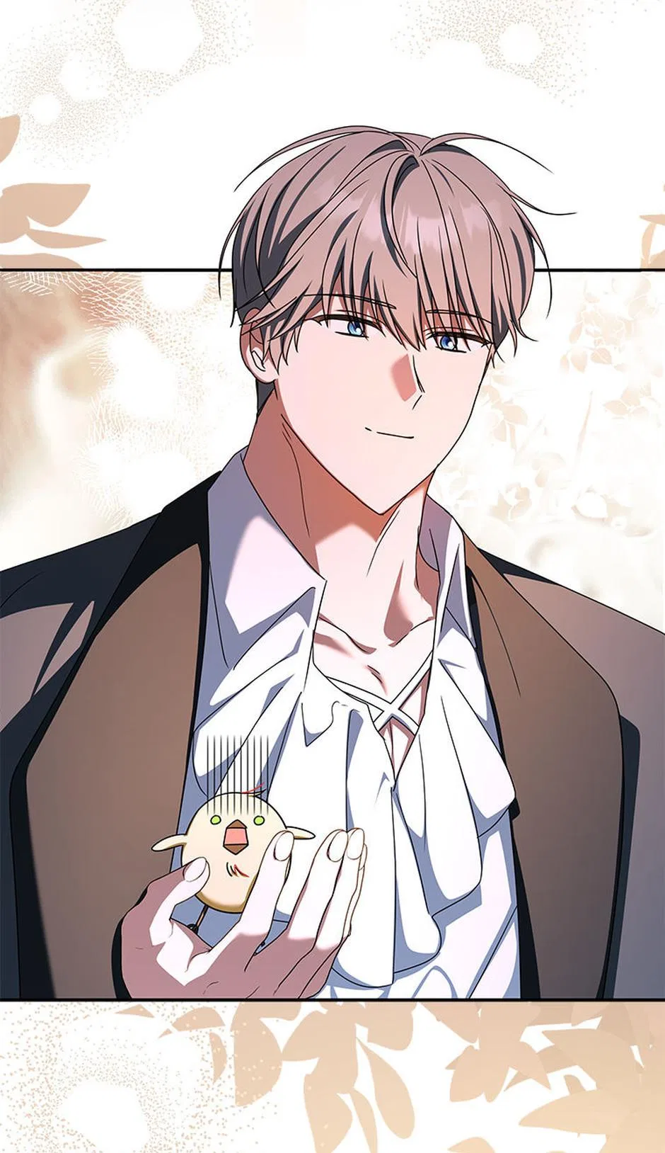 The Beloved New Daughter-in-law Of The Wolf Mansion Chapter 62 – Page 18