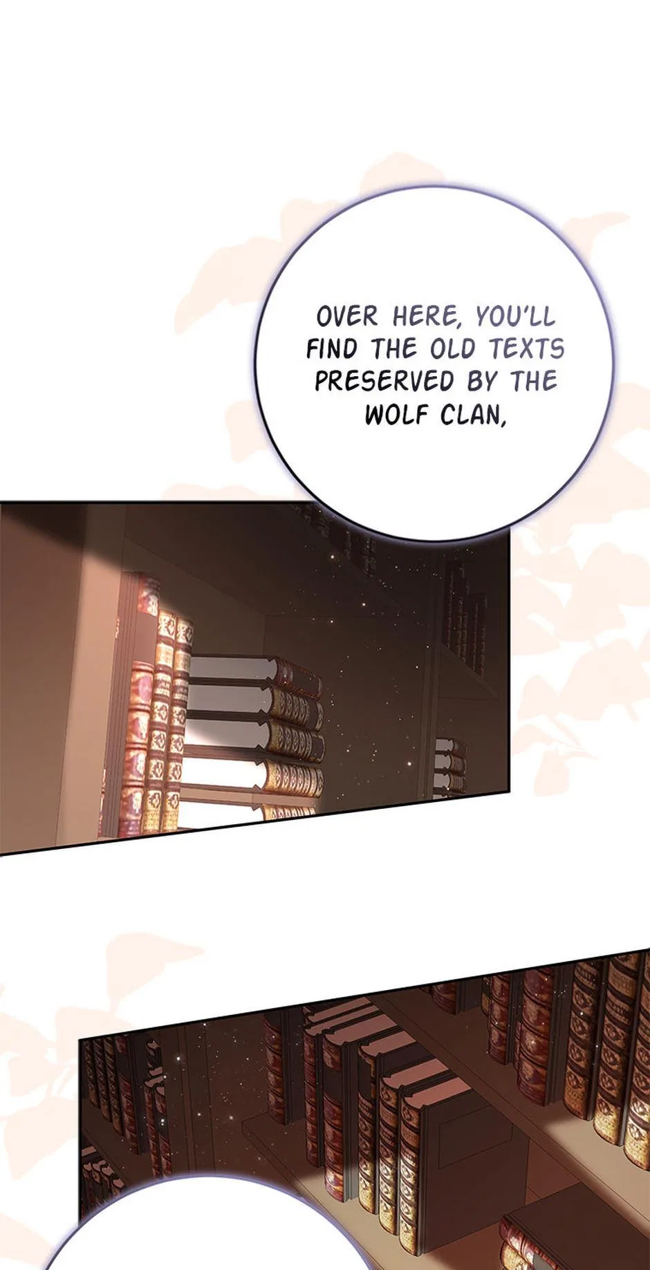 The Beloved New Daughter-in-law Of The Wolf Mansion Chapter 62 – Page 21