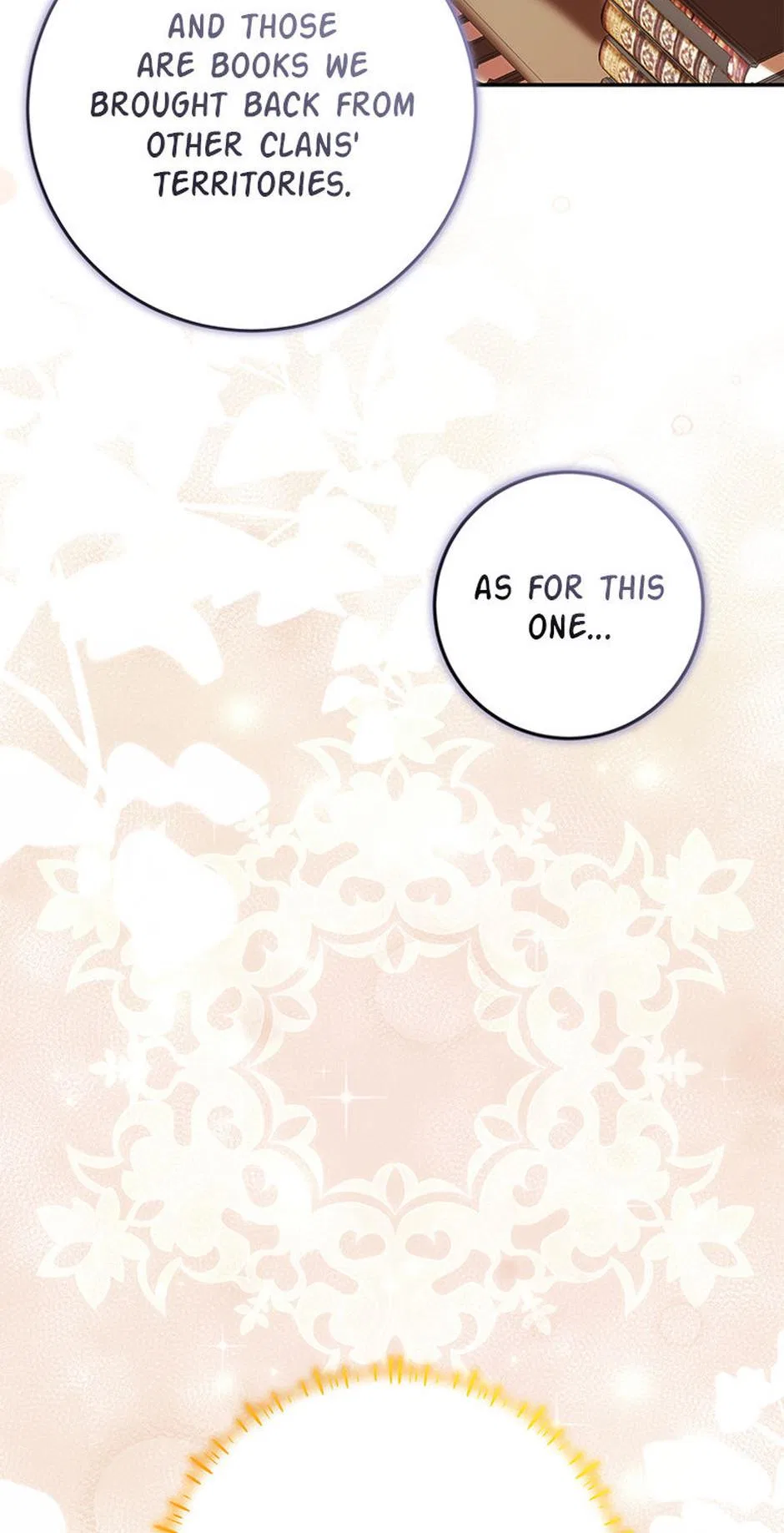 The Beloved New Daughter-in-law Of The Wolf Mansion Chapter 62 – Page 22