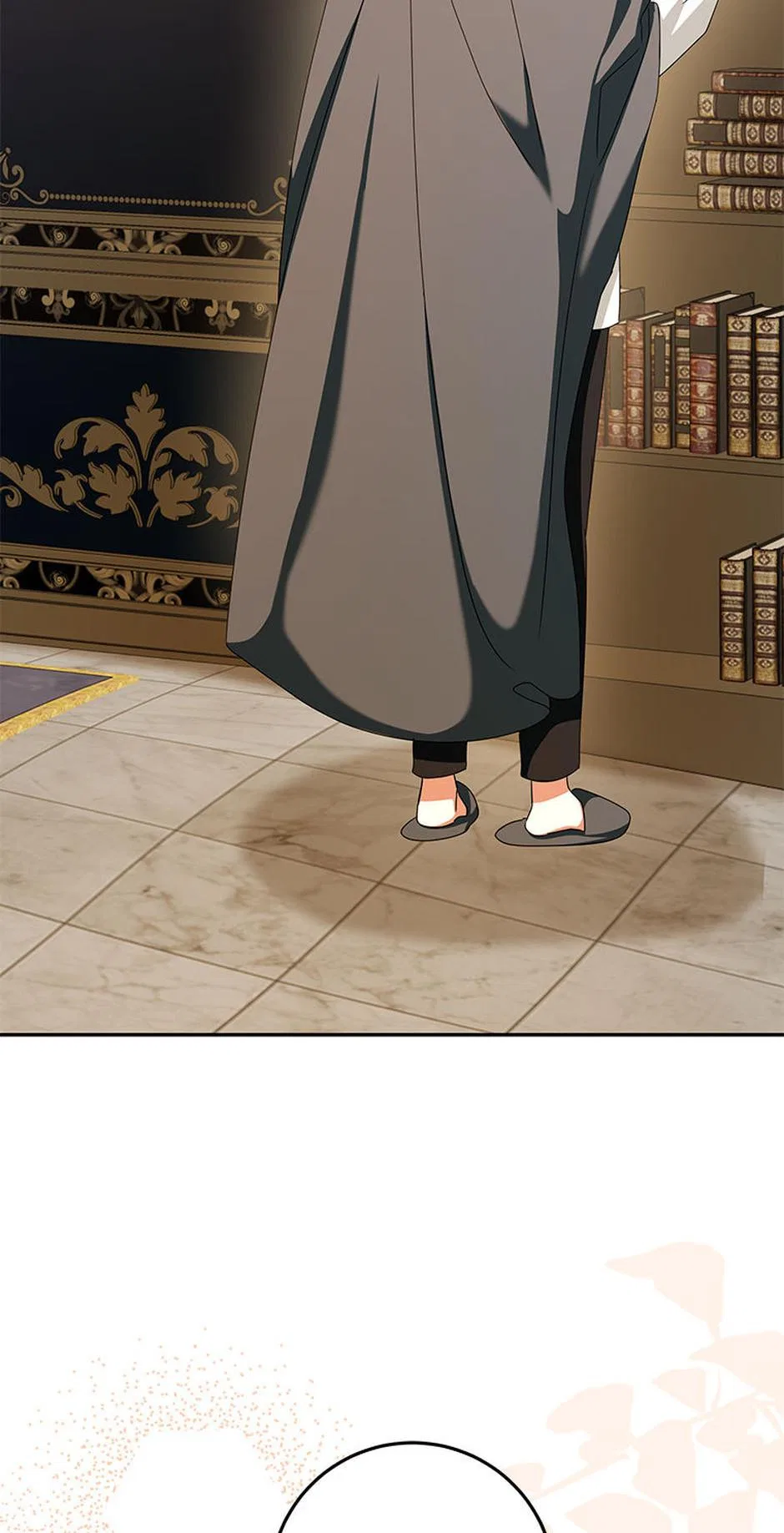 The Beloved New Daughter-in-law Of The Wolf Mansion Chapter 62 – Page 24