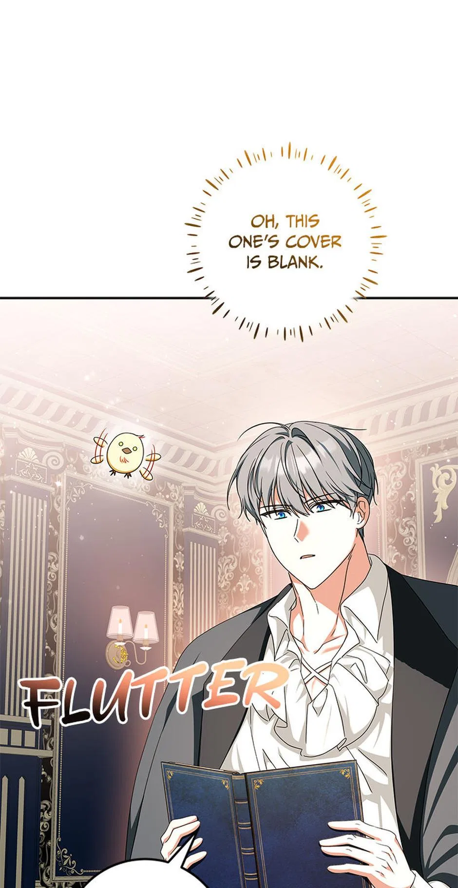 The Beloved New Daughter-in-law Of The Wolf Mansion Chapter 62 – Page 26