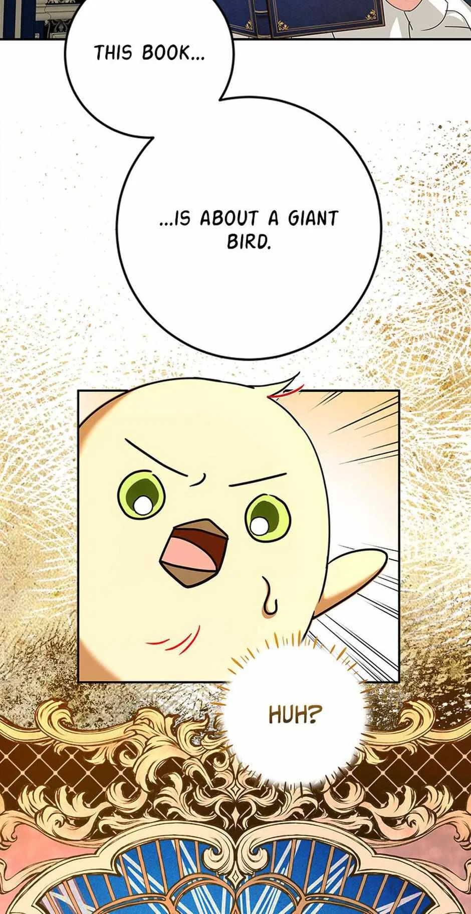 The Beloved New Daughter-in-law Of The Wolf Mansion Chapter 62 – Page 27