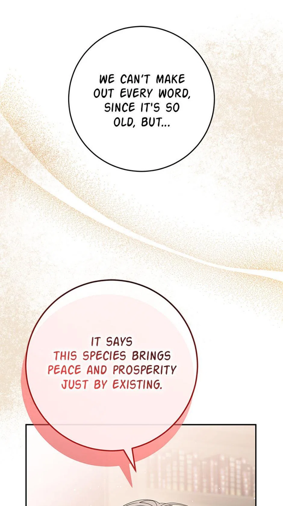 The Beloved New Daughter-in-law Of The Wolf Mansion Chapter 62 – Page 30