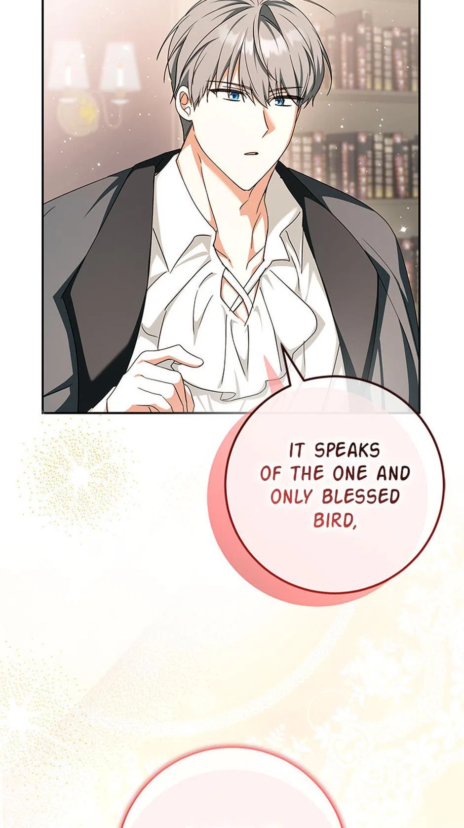 The Beloved New Daughter-in-law Of The Wolf Mansion Chapter 62 – Page 31