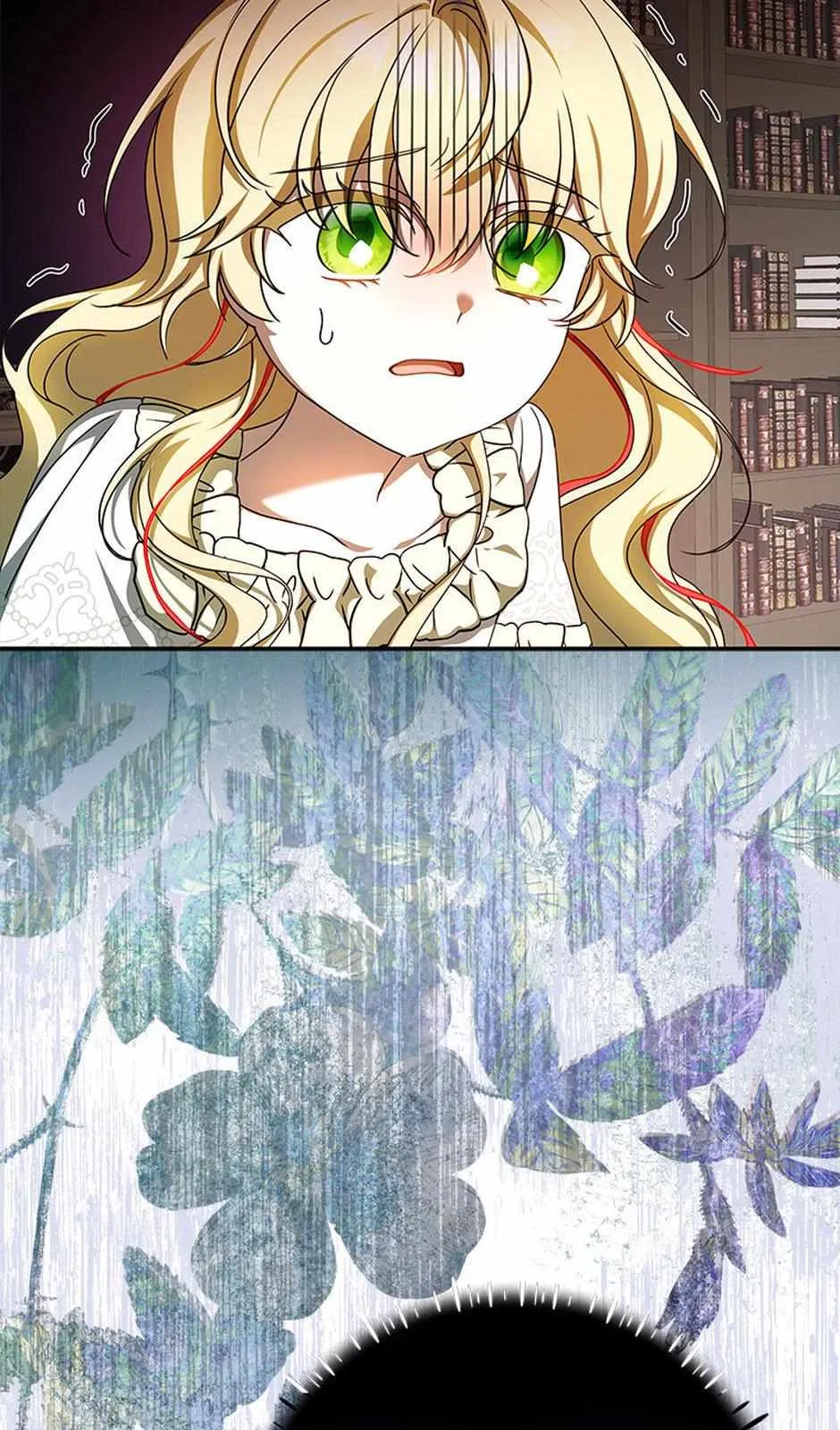 The Beloved New Daughter-in-law Of The Wolf Mansion Chapter 62 – Page 37