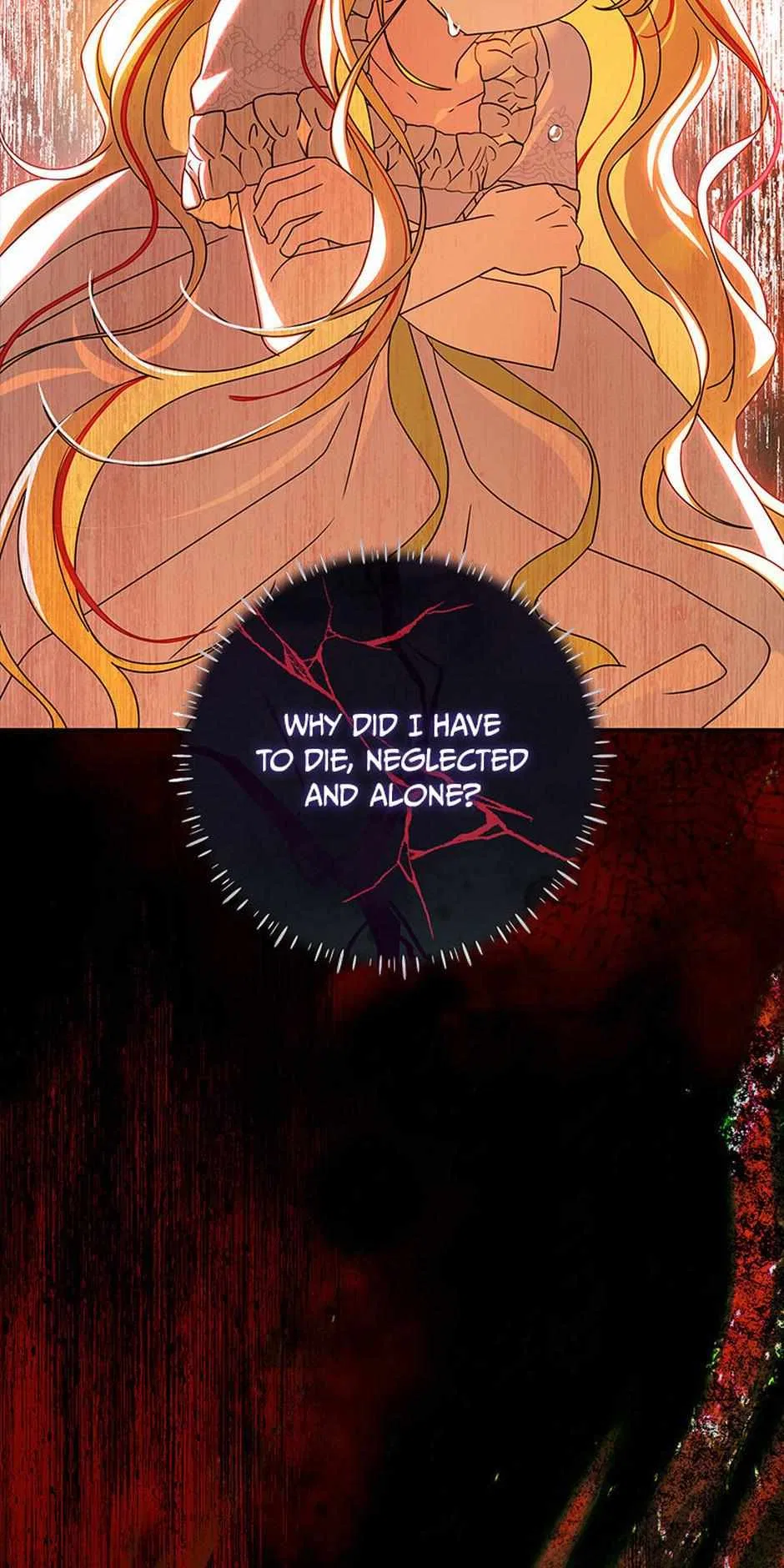 The Beloved New Daughter-in-law Of The Wolf Mansion Chapter 62 – Page 40