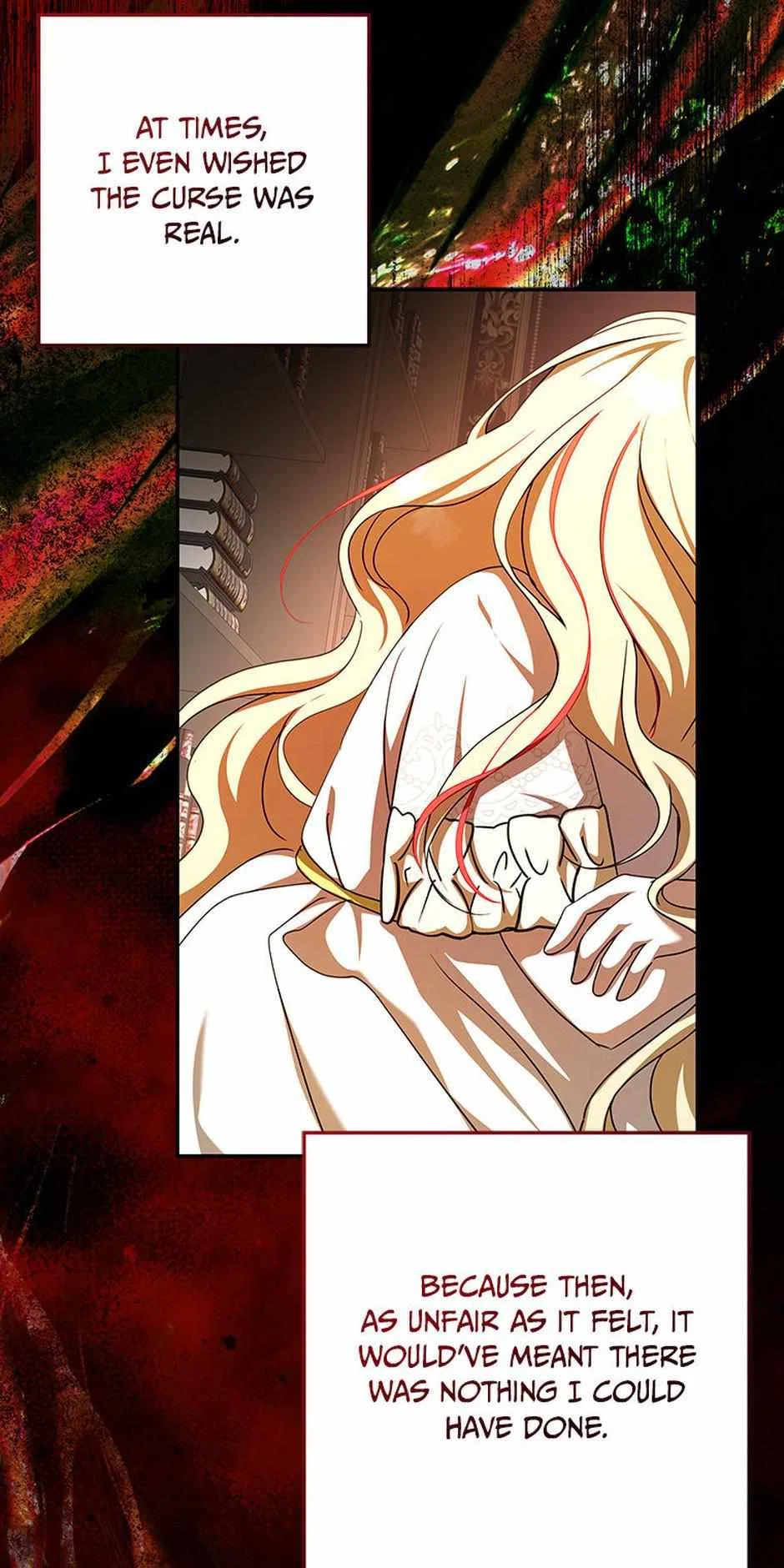 The Beloved New Daughter-in-law Of The Wolf Mansion Chapter 62 – Page 41