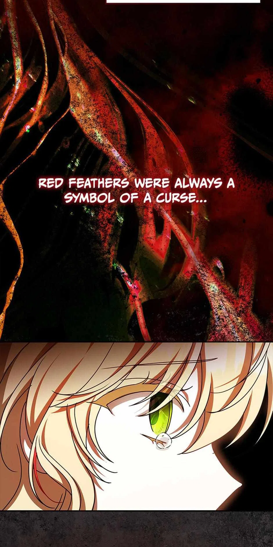The Beloved New Daughter-in-law Of The Wolf Mansion Chapter 62 – Page 42