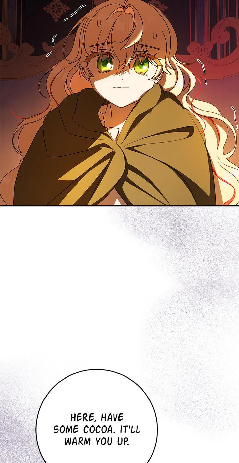 The Beloved New Daughter-in-law Of The Wolf Mansion Chapter 62 – Page 46