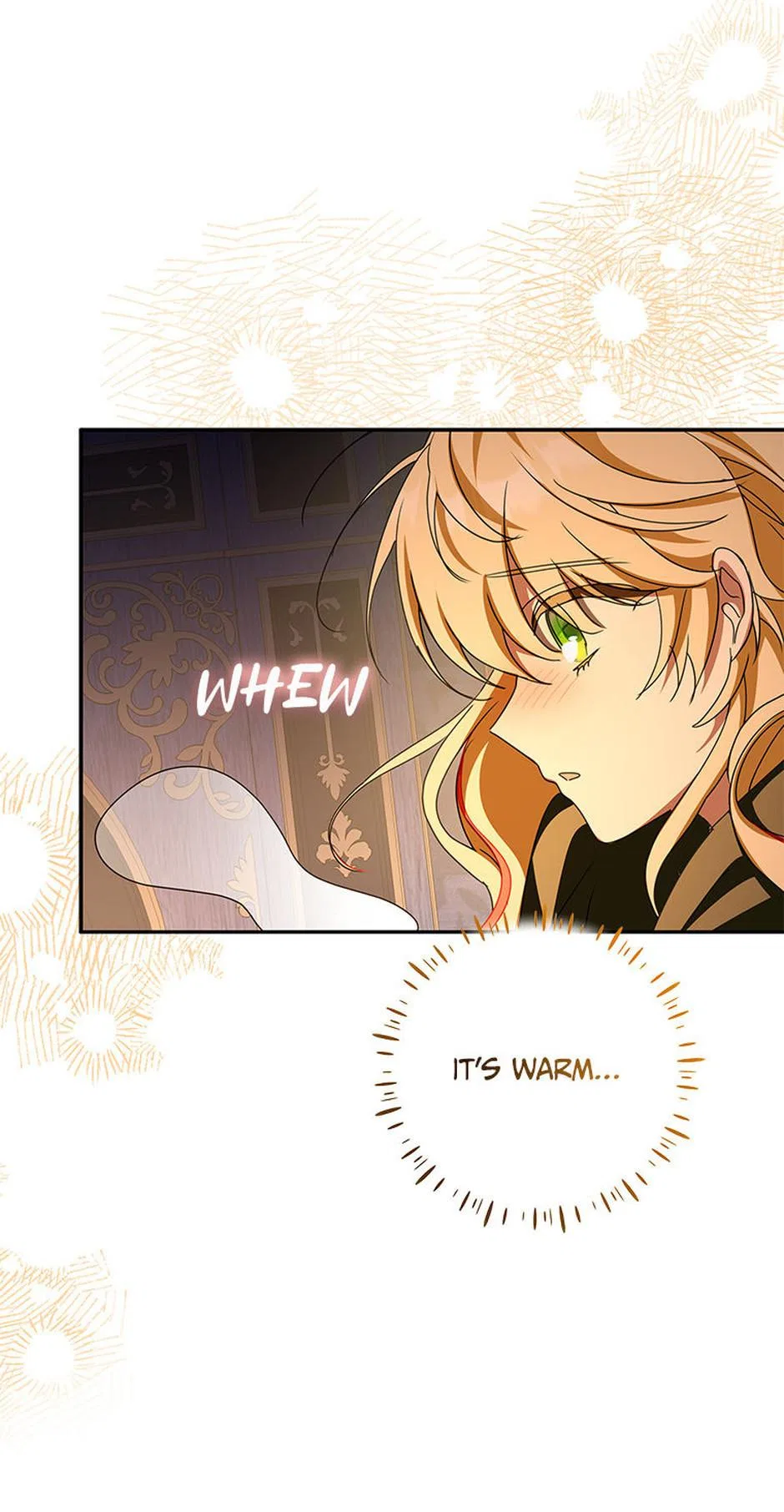 The Beloved New Daughter-in-law Of The Wolf Mansion Chapter 62 – Page 48