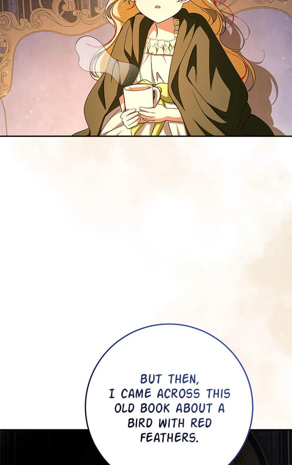 The Beloved New Daughter-in-law Of The Wolf Mansion Chapter 62 – Page 50