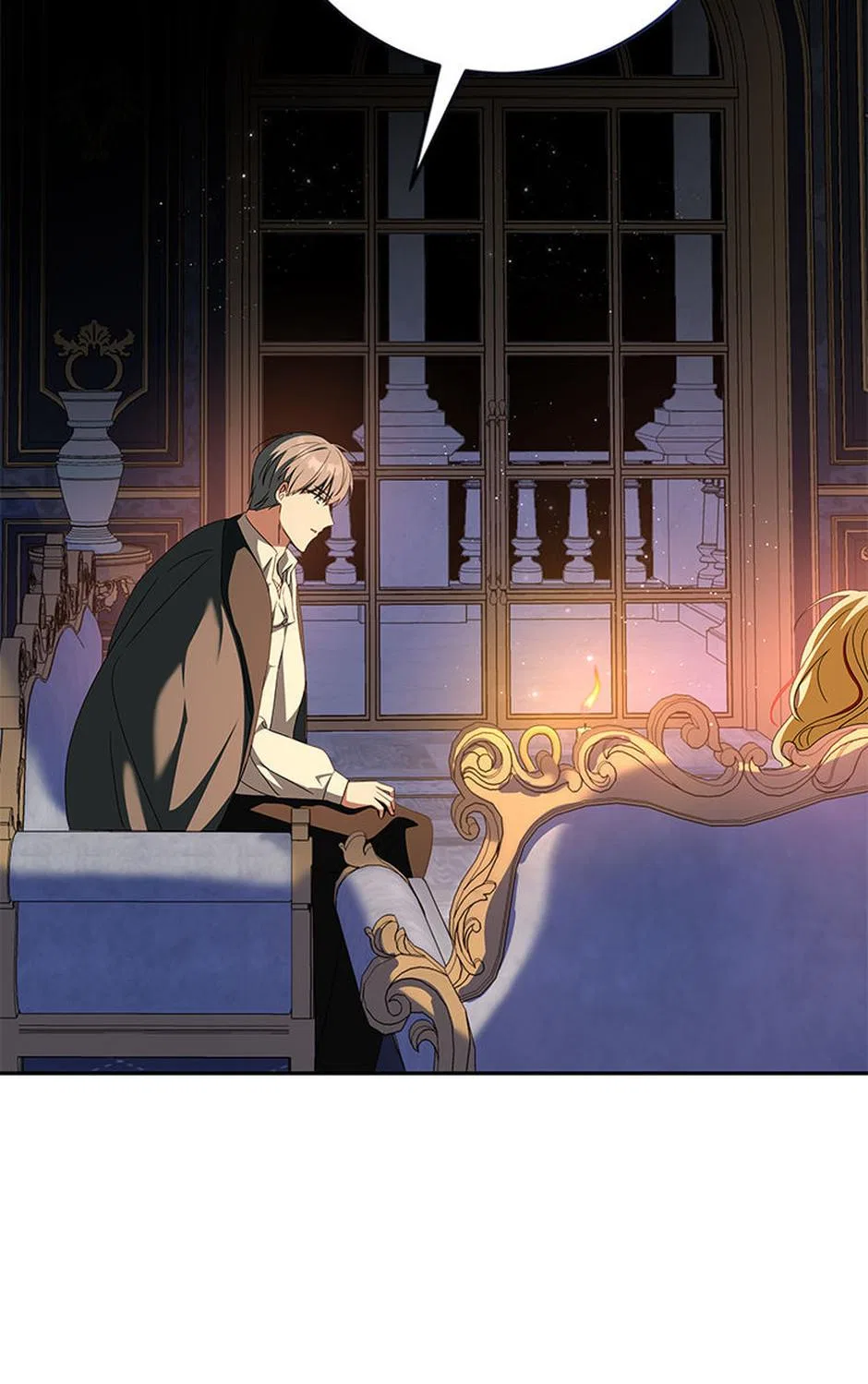 The Beloved New Daughter-in-law Of The Wolf Mansion Chapter 62 – Page 51