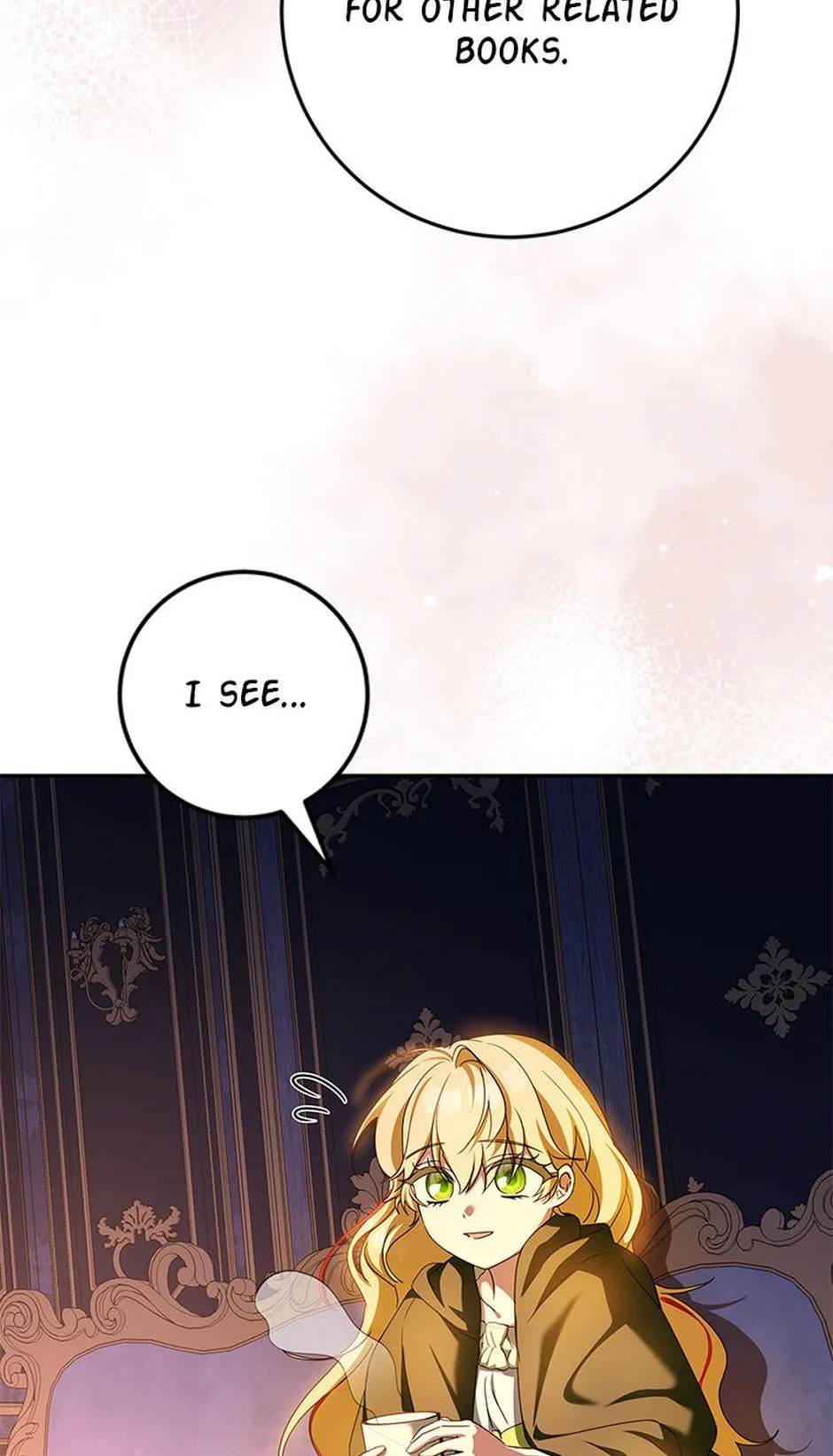 The Beloved New Daughter-in-law Of The Wolf Mansion Chapter 62 – Page 53