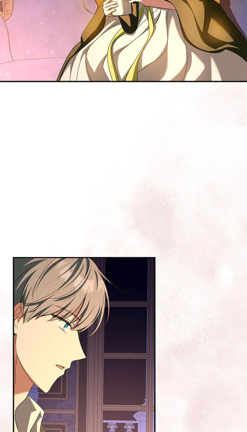 The Beloved New Daughter-in-law Of The Wolf Mansion Chapter 62 – Page 54
