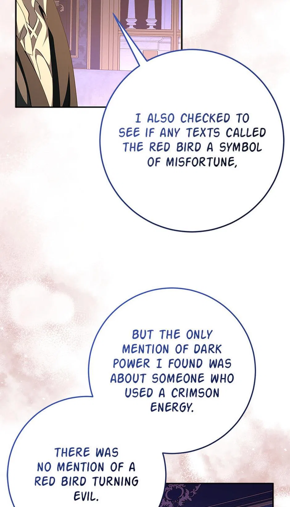 The Beloved New Daughter-in-law Of The Wolf Mansion Chapter 62 – Page 55