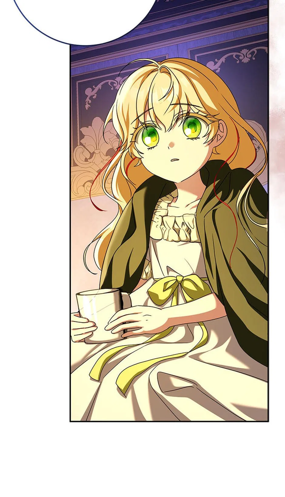 The Beloved New Daughter-in-law Of The Wolf Mansion Chapter 62 – Page 56