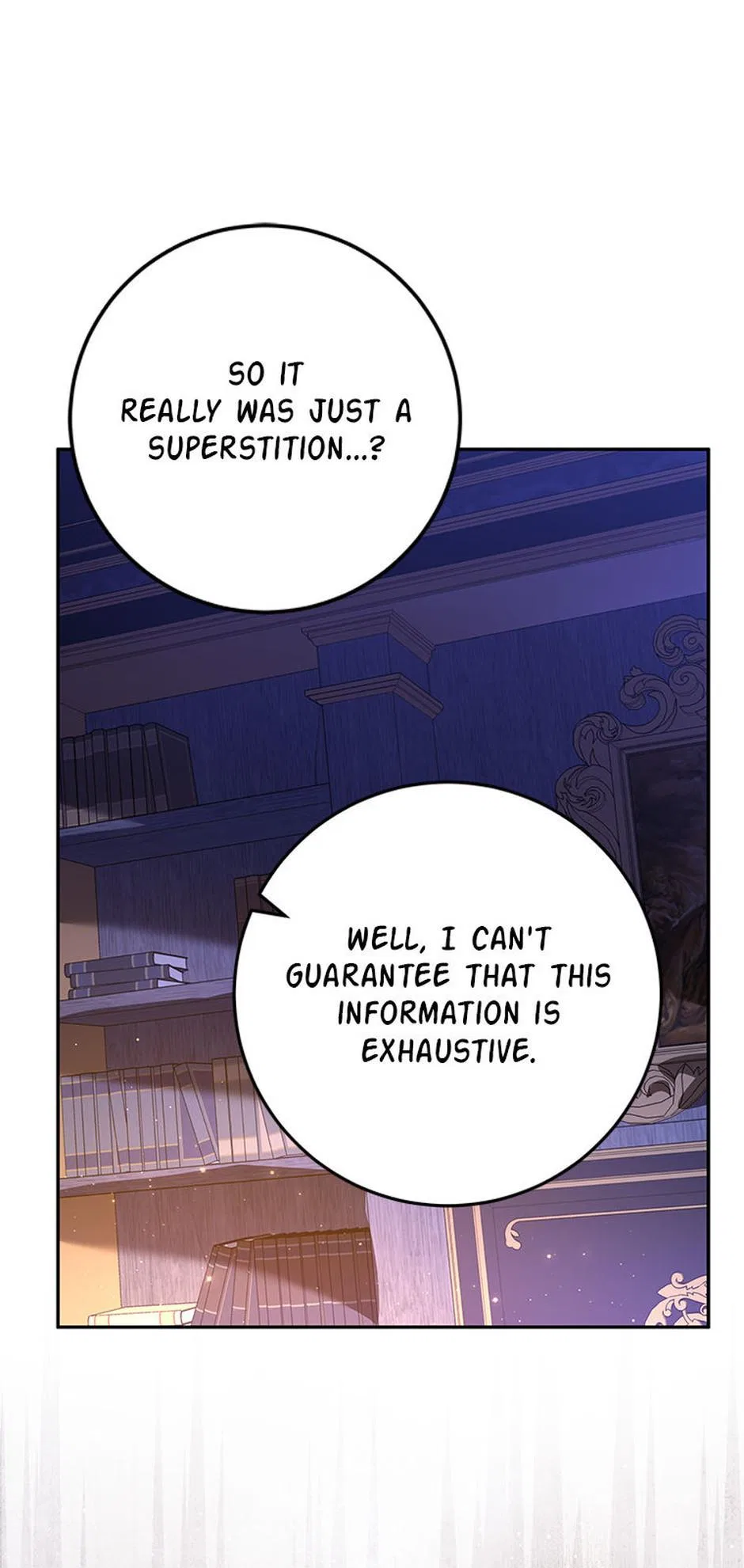 The Beloved New Daughter-in-law Of The Wolf Mansion Chapter 62 – Page 57