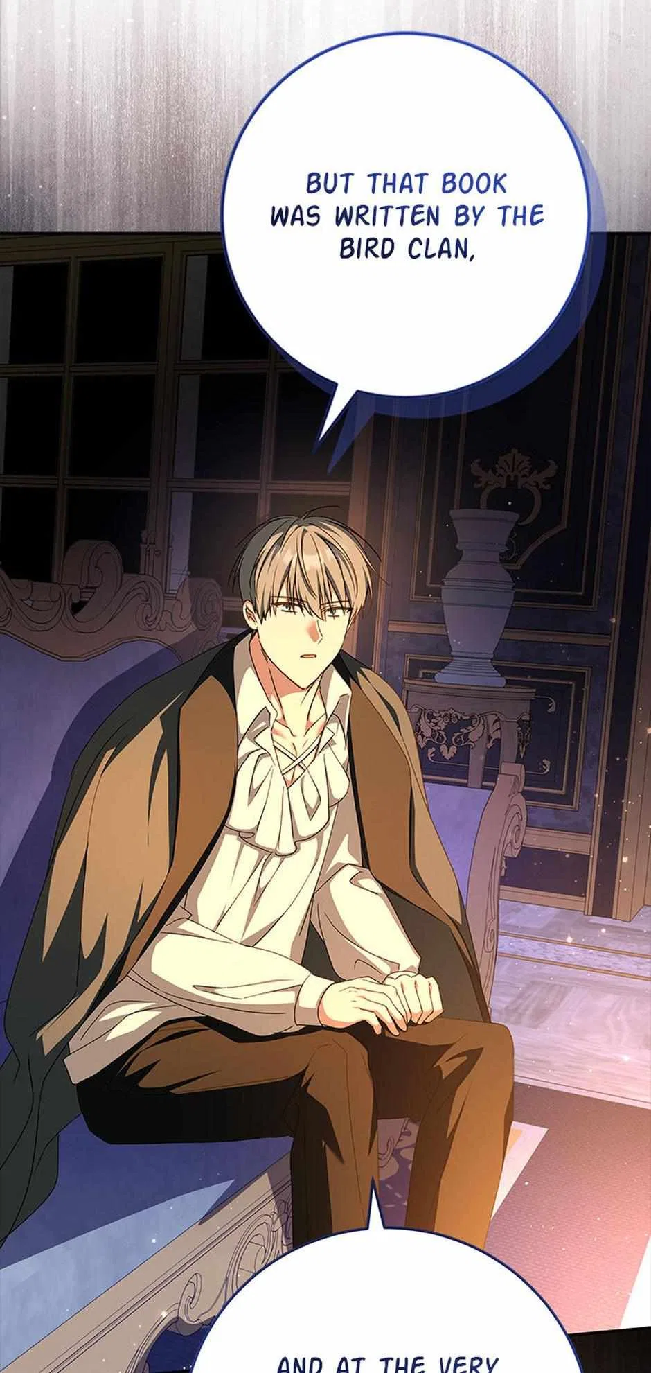 The Beloved New Daughter-in-law Of The Wolf Mansion Chapter 62 – Page 58