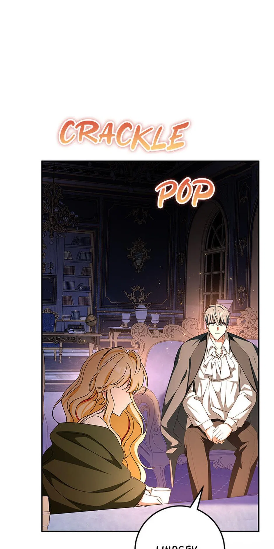 The Beloved New Daughter-in-law Of The Wolf Mansion Chapter 62 – Page 61